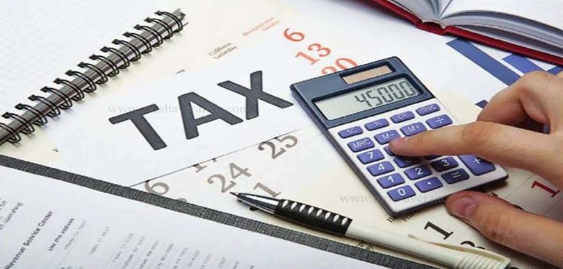 نقش حسابداری در مالیات