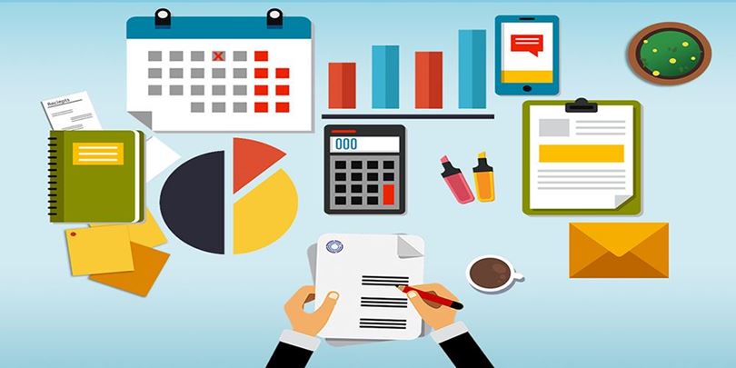 تفاوت های بین حسابداری و دفترداری چیست؟