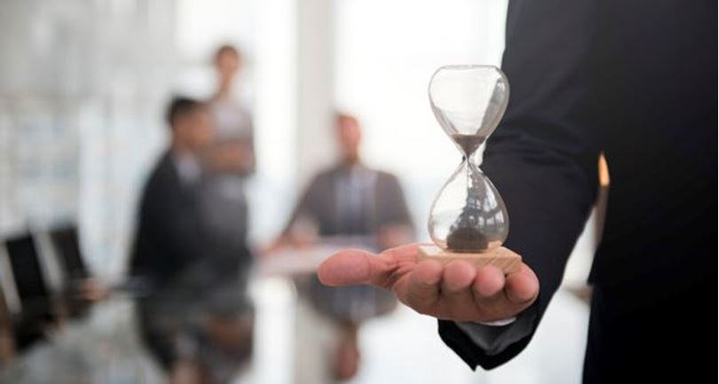 مدیریت زمان برای حسابداران