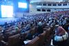 تصویر  اولین کنفرانس ملی مالیات در برج‌ میلاد