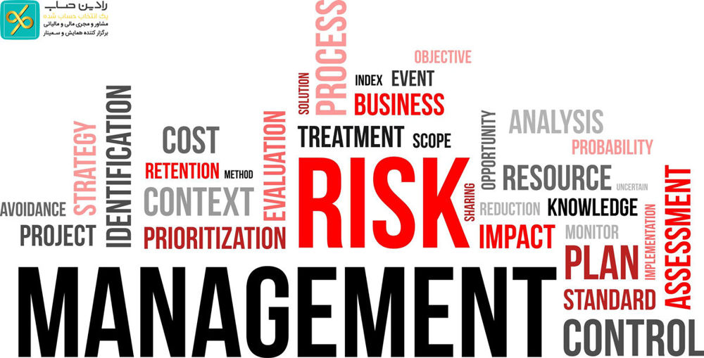 نقش حرفه حسابداری از نظر مدیریت ریسک 